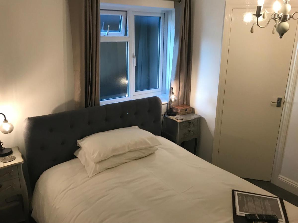 Frühstückspension Atlanta WTA Eastbourne