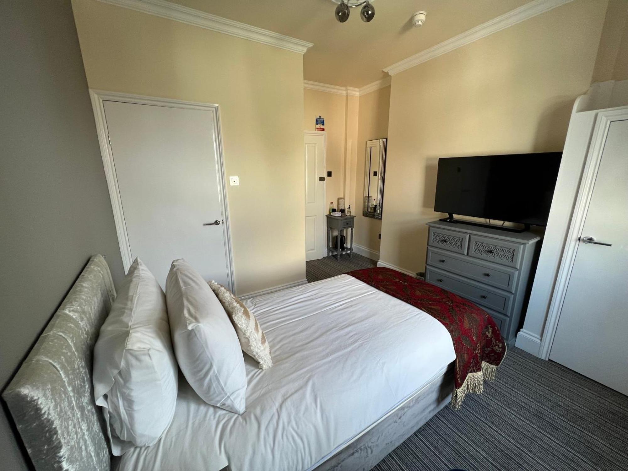 Atlanta Bed & Breakfast